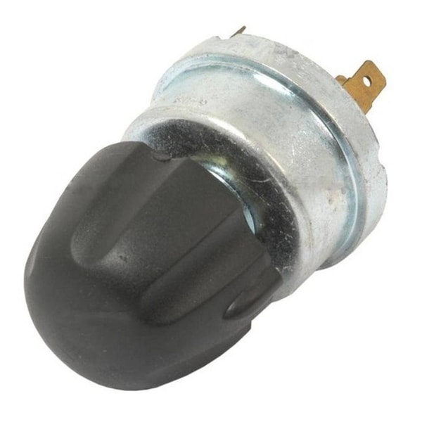 Aftermarket Light Switch Fits Case Fits David Brown Tractor 380 780 850 880 950 990 1190 709489R92 - main